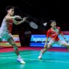 Raymond/Joaquin Tumbang di Final Indonesia Open 2026