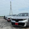 BMW Indonesia Siap Perkenalkan New BMW iX3 di GIIAS 2026