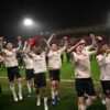 Nilai Skuad FC Midtjylland Tembus 110 Juta Euro