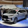 Toyota Veloz Hybrid Bekas Mulai Dijual, Cek Harga dan Spesifikasinya
