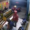 Polisi Tangkap Pria Bawa Golok di Citeureup Bogor