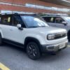 Wuling Pertimbangkan Boyong SUV Listrik Baojun Yep Plus ke Indonesia