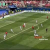 Spanyol Menundukkan Belgia Melalui Gol Menit Akhir Mikel Merino