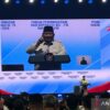 Prabowo Subianto Jadikan Koperasi Motor Penggerak Ekonomi Nasional