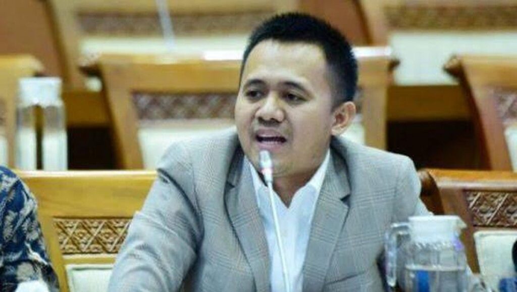 PDIP Dukung Koperasi Desa Merah Putih dalam Rapat Komisi VI DPR