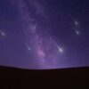 BRIN Kumpulkan Data Selidiki Meteor Besar di Langit Pulau Jawa