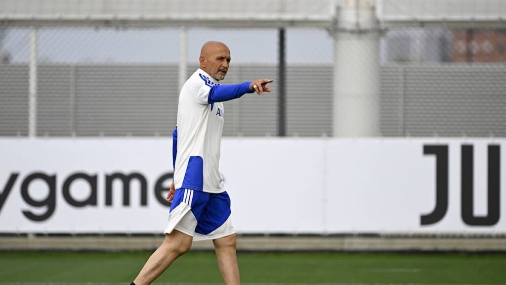 Juventus Siarkan Seluruh Laga Uji Coba Pramusim Secara Gratis