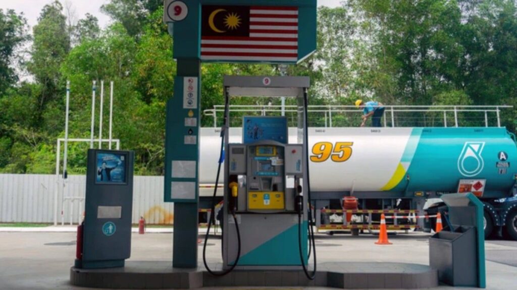 Malaysia Turunkan Harga BBM Non Subsidi Berlaku Per 1 Juli 2026