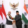 Prabowo Subianto Dukung Pendirian Dua Kampus India di Indonesia