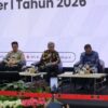KPK Terbitkan 72 Sprinlidik Selama Semester I Tahun 2026