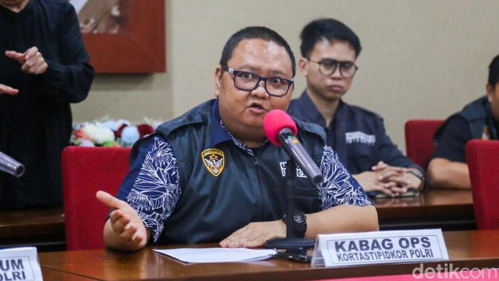 Polri Ungkap Korupsi Proyek Pabrik Gula Assembagoes Rp645 Miliar