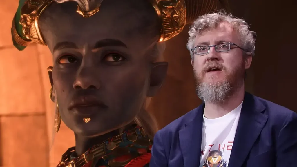 Mantan Produser Sebut Franchise Dragon Age Berpeluang Mati Setelah The Veilguard