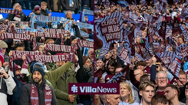 Aston Villa Tarik Biaya Menonton Laga Pramusim Kontra Porto