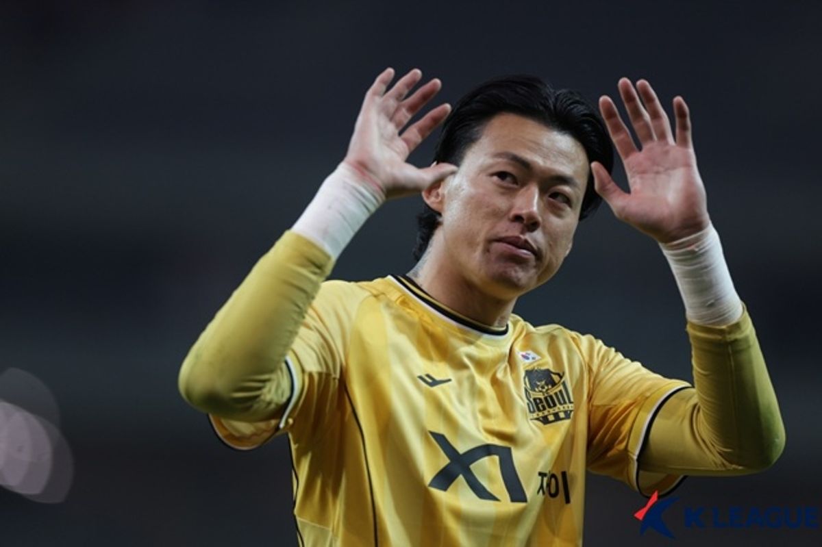 FC Seoul Puncaki Klasemen K League 1 Jelang Laga Kontra Bucheon FC