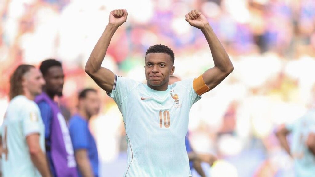 Kylian Mbappe Gemari Kuliner Spanyol Usai Laga Piala Dunia 2026