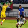 Persib Bandung Lolos Semifinal Piala Presiden 2026 Usai Cukur DPMM