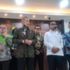 Menkop Ferry Juliantono Tanggapi Kritik Lokasi Koperasi Merah Putih