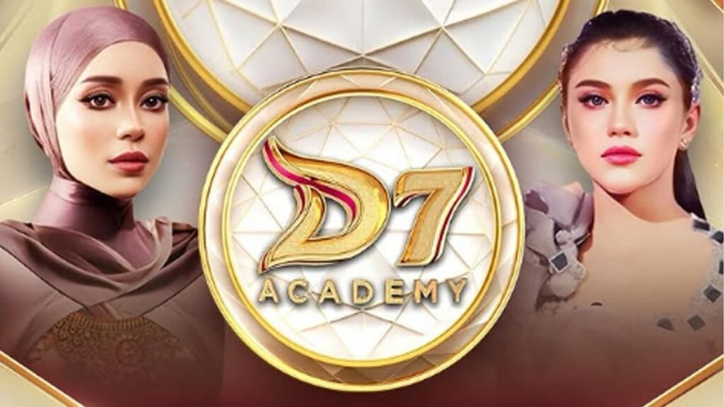 Nana Tersenggol dari Babak Top 37 Dangdut Academy 8