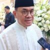 Mendag Budi Santoso Sampaikan Belasungkawa atas Wafatnya Rachmat Gobel