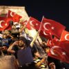 Turki Mengalami Perubahan Politik Mendalam Pascakudeta 2016