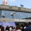 Pop Mart Buka Bakery Kafe Pertama di Singapura
