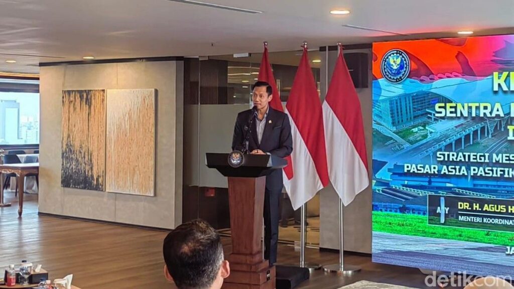 Pemerintah Siapkan Bandara Kertajati Jadi Kawasan Industri Dirgantara
