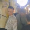 Polisi Tangkap Pemotor Ninja yang Pukul Pengendara Lain di Jagakarsa