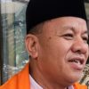 Bupati Kuansing Klaim Tak Tahu Isi Amplop untuk Menhut Raja Juli Antoni