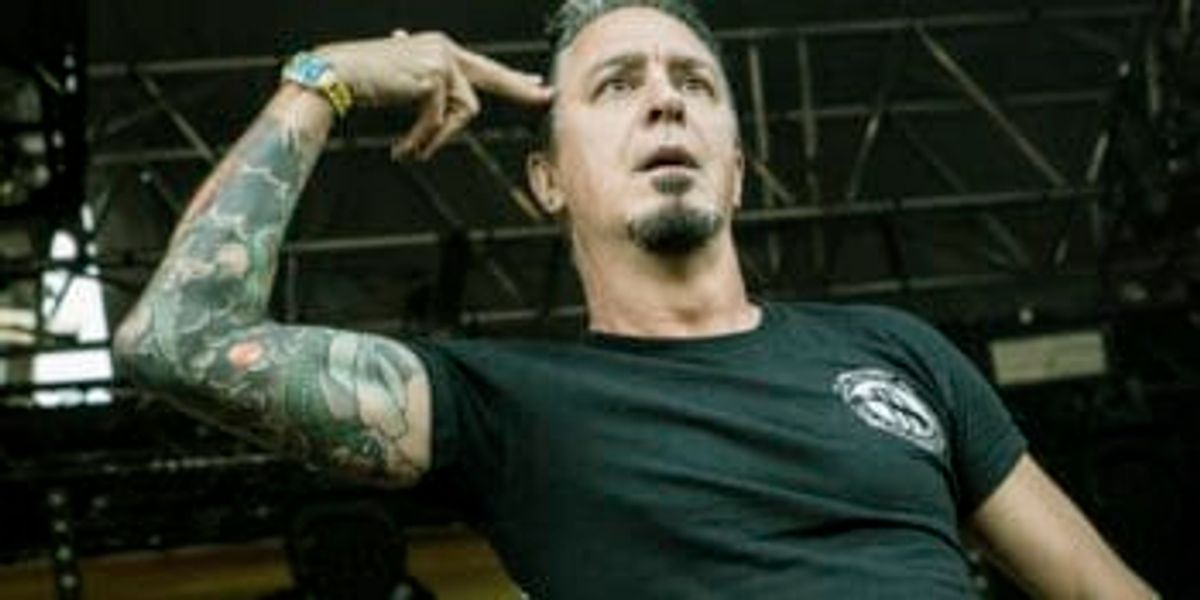 Lou Koller Meninggal Dunia Setelah Berjuang Melawan Kanker