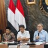 Kemenag dan BGN Perluas Makan Bergizi Gratis di Pesantren