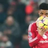 Manchester United Pagari Amad Diallo dari Incaran Klub Lain