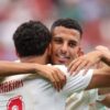 Maroko Tundukkan Kanada Tiga Gol Tanpa Balas di Houston