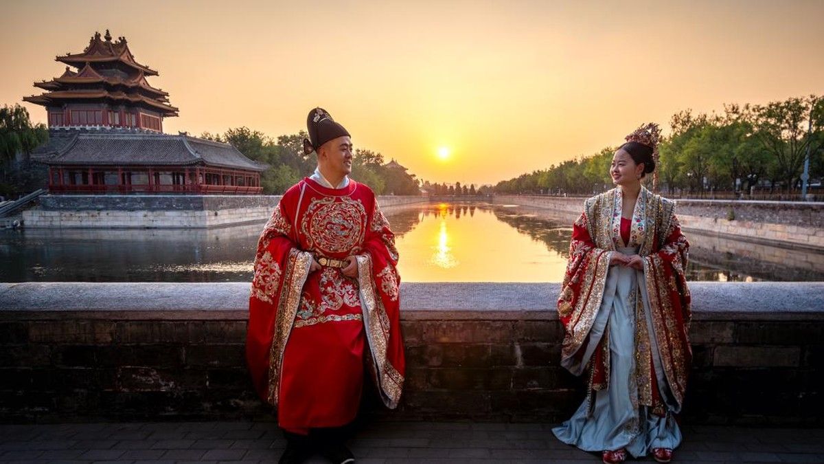 Mengenal Beragam Metode Kontrasepsi Unik dari China Kuno