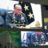 Kemenko Kumham Imipas dan Polri Dorong Penguatan Hukum TPPO