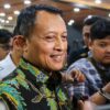 Polri Tetapkan Mantan Jampidsus Febrie Adriansyah Tersangka Korupsi