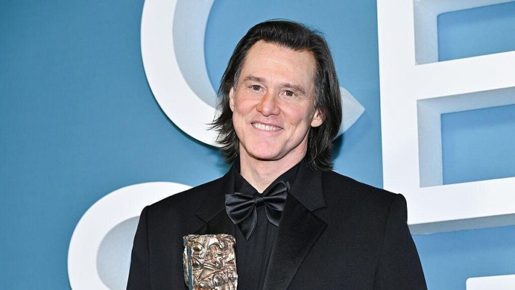 Mengenal The Dead Pool Film Lawas Jim Carrey Sebelum Terkenal
