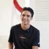 Victor Dethan Janji Tampil Sepenuh Hati Bersama Persija Jakarta