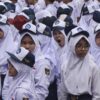 Kemendiksasmen Tetapkan Agenda MPLS SMP 2026 Selama Lima Hari