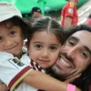Marc Cucurella Ungkap Pola Asuh Anak Autisme Mengubah Prioritas Hidupnya