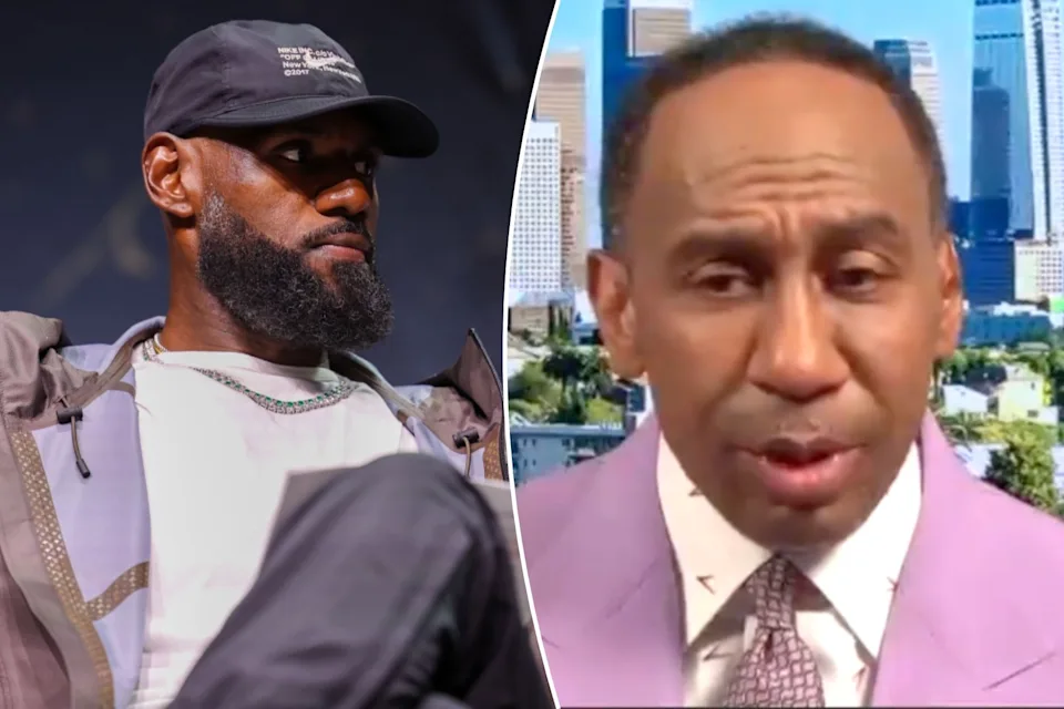 LeBron James Rela Potong Gaji Demi Bergabung ke Philadelphia 76ers