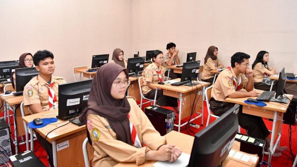 Kemendikdasmen Majukan Jadwal Pendaftaran TKA Jenjang Menengah 2026