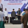 Mendes PDT Dorong KDKMP Serap Tenaga Kerja Lokal di Flores Timur