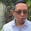 Hasan Nasbi Minta Publik Tidak Berspekulasi Soal Pagar Tinggi Mal