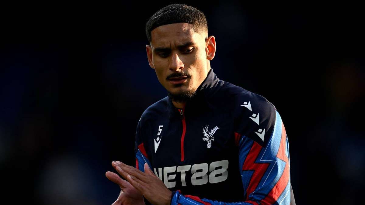 Chelsea Setujui Transfer Maxence Lacroix dari Crystal Palace