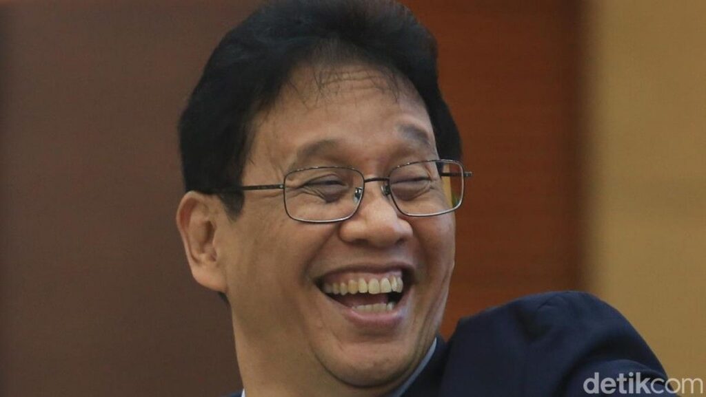 Menkeu Purbaya Yudhi Sadewa Agendakan Pertemuan dengan Said Iqbal