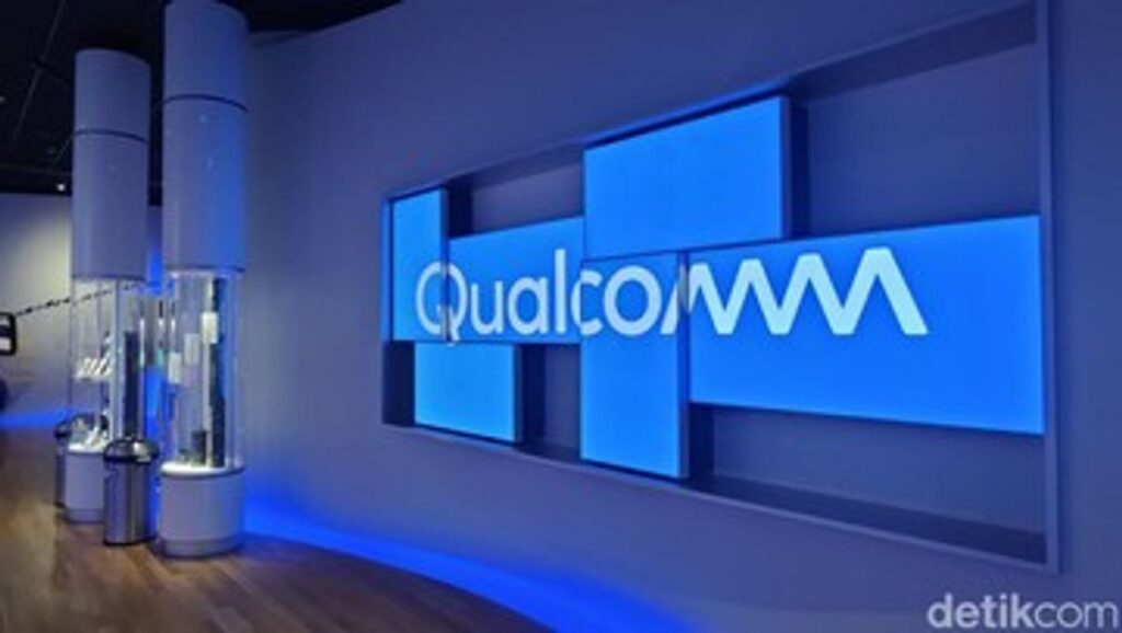 Qualcomm Naikkan Harga Chip dan Alihkan Fokus ke Otomotif dan Data Center