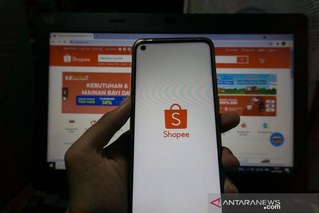 Cara Mengubah Username Shopee Beserta Aturan Lengkapnya