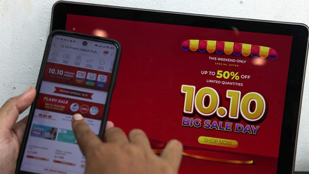Pengamat Nilai Pajak Marketplace Picu Penyesuaian Harga Jual