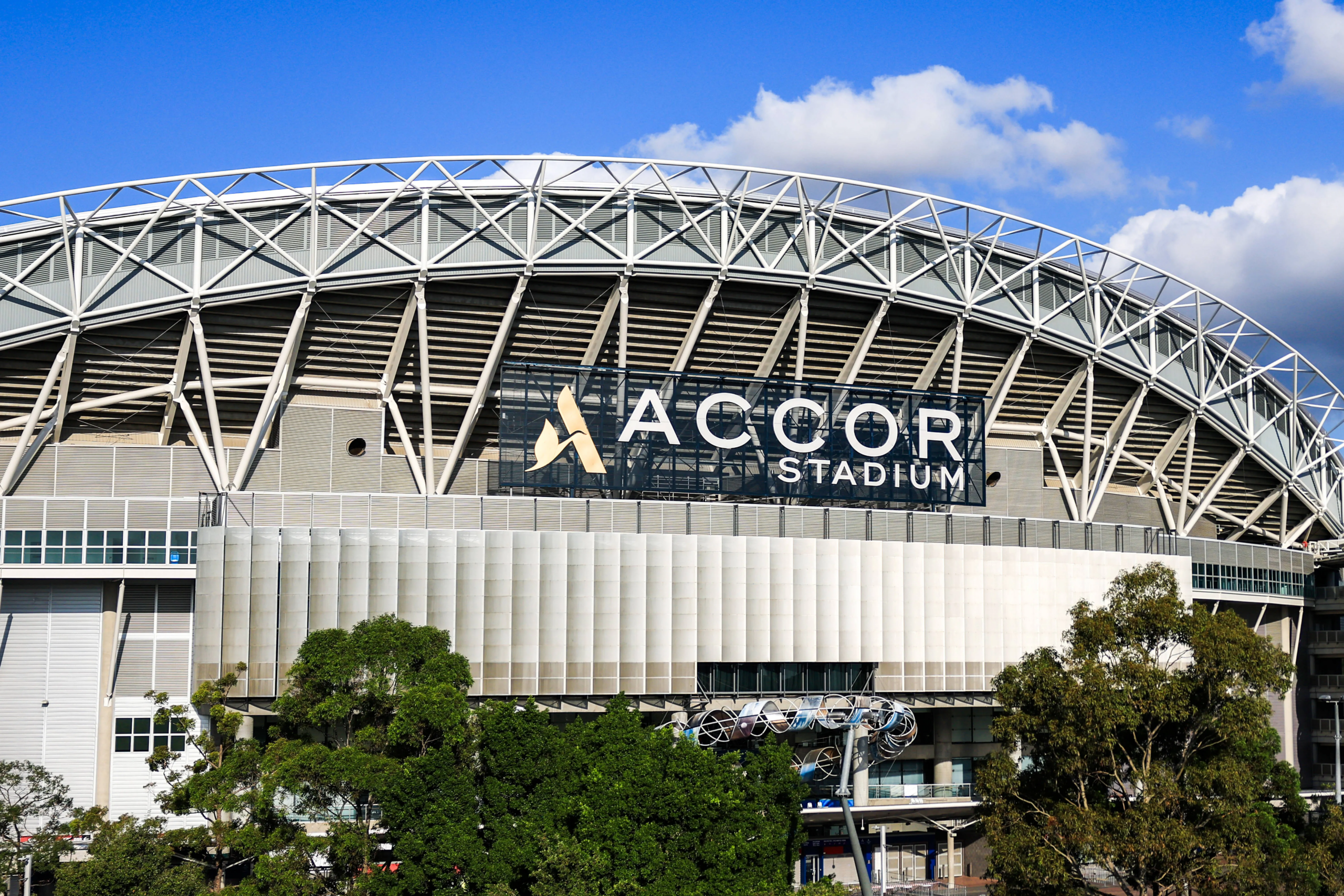 Kondisi Lapangan Accor Stadium Sydney Obral Kritikan Pendukung Chelsea