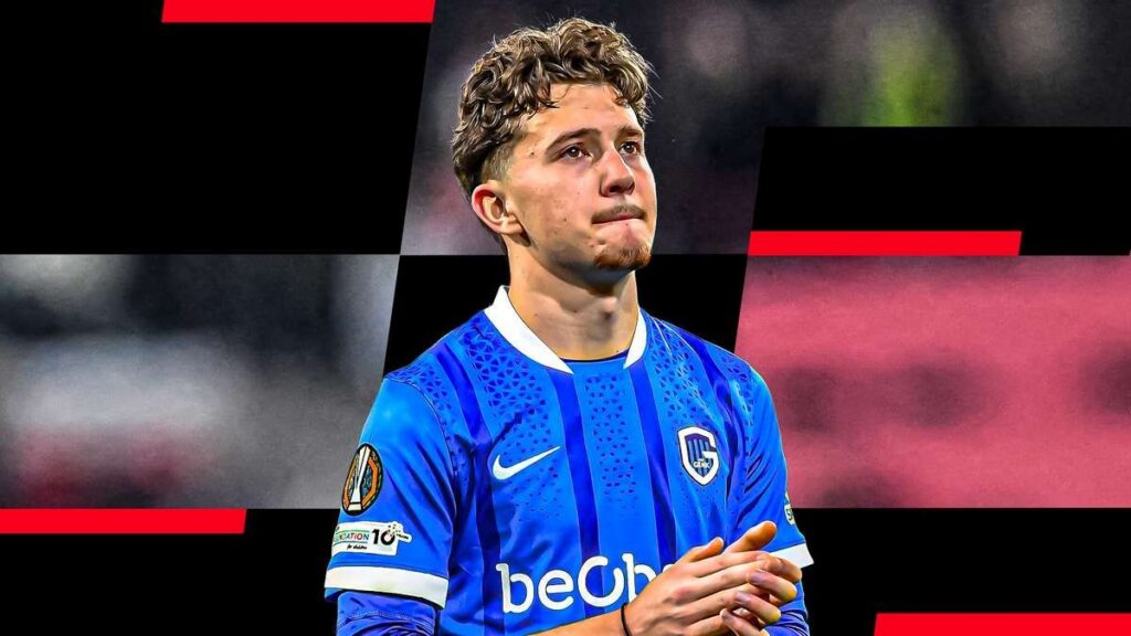 AC Milan dan Borussia Dortmund Bersaing Dapatkan Konstantinos Karetsas